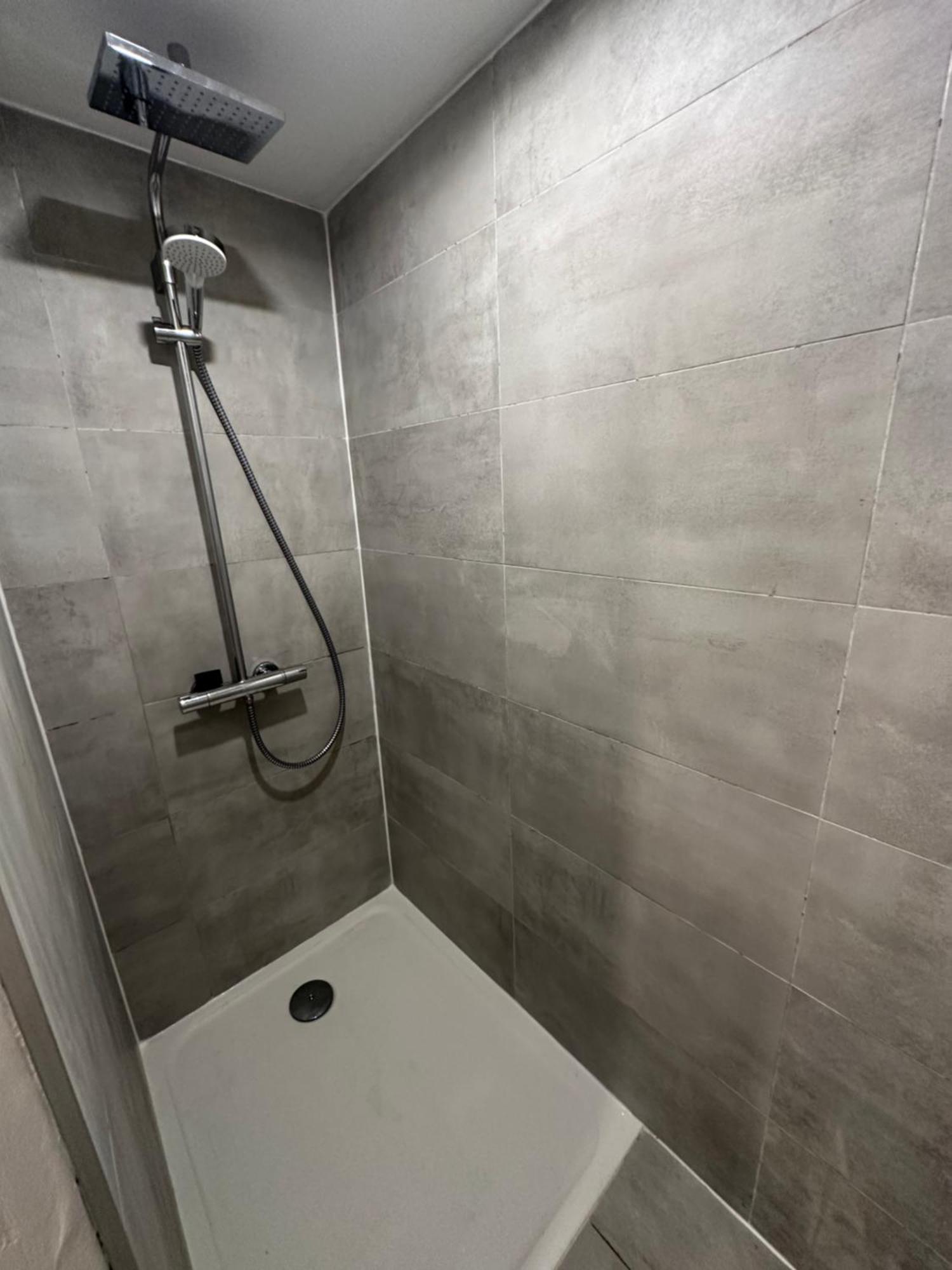 Appartement Citadelle 0 Dunkirk Exterior photo